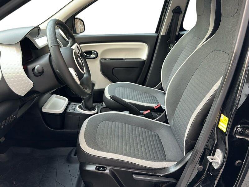 Renault Twingo Twingo SCe Stop&Start Intens