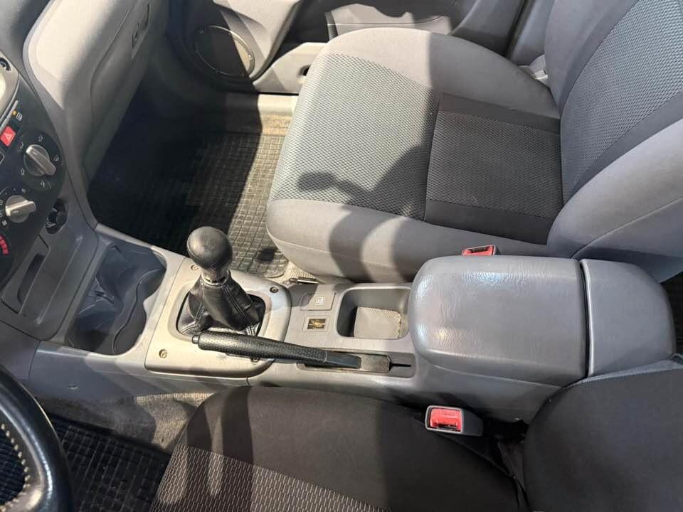 Toyota RAV 4 RAV4 2.0 Tdi D-4D cat 5 porte