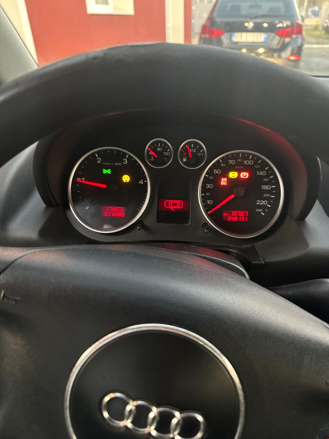 Audi A2 1.4 TDI Comfort