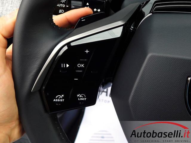 PEUGEOT 3008 1.2 HYBRID ALLURE 145CV AUTOMATICA -ZERO VINCOLI