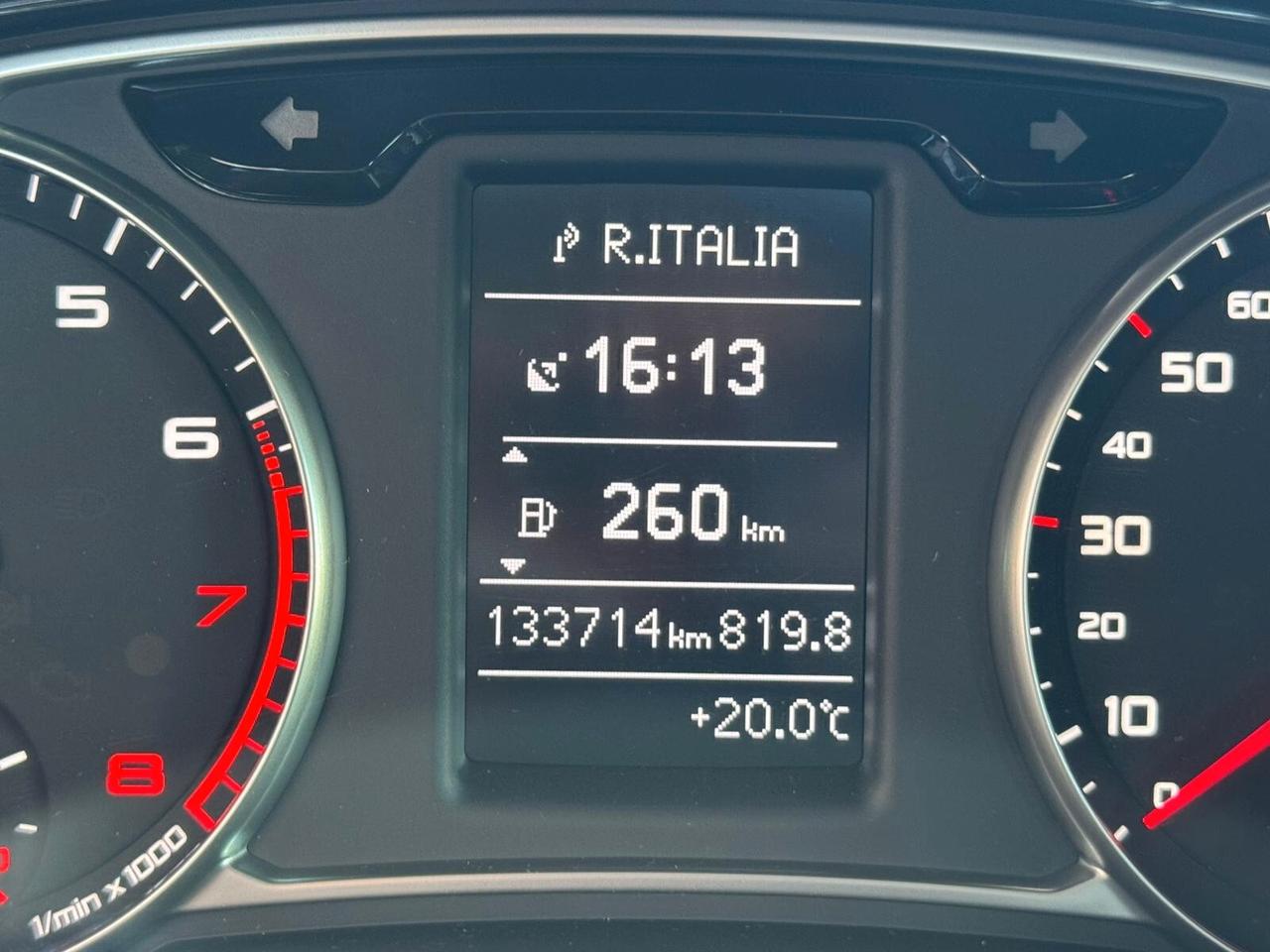 Audi A1 SPB 1.0 TFSI ultra S-line 95cv