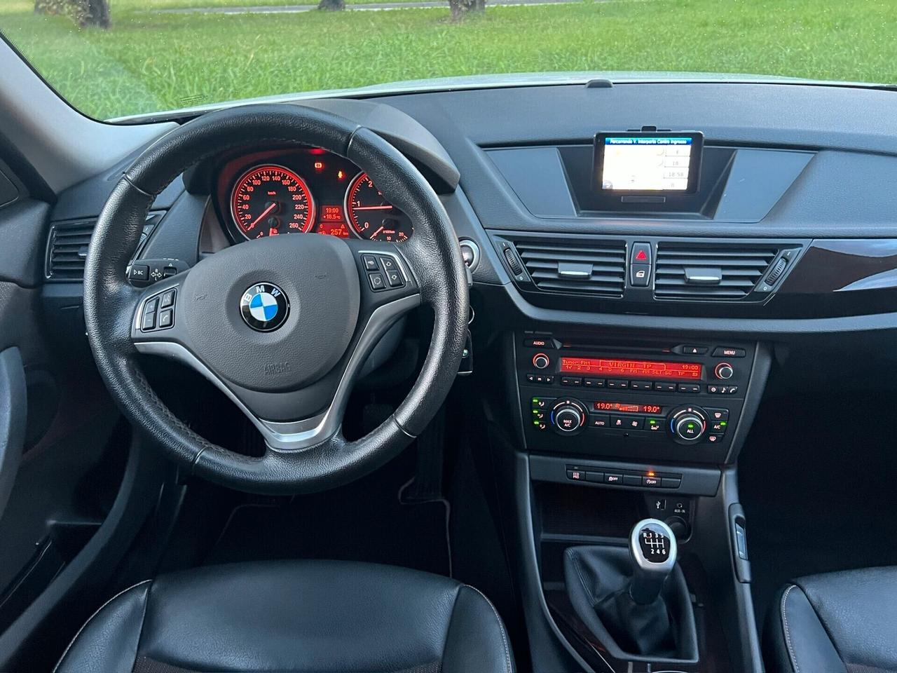 Bmw 116d NEOPATENTATI