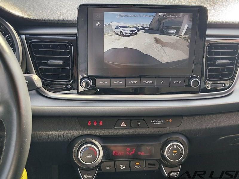 KIA Rio 1.2 DPi 82 CV EcoGPL Style