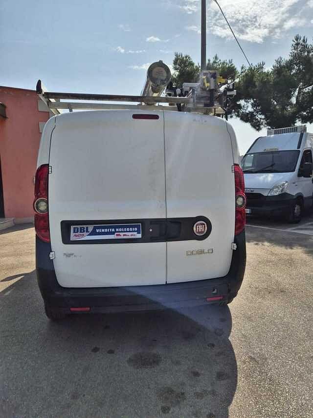 Fiat Doblò Cargo