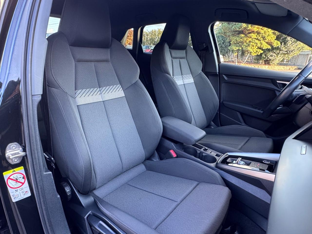 Audi A3 SPB 30 TDI S tronic