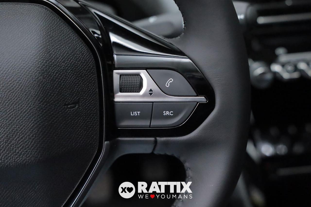 Peugeot 2008 1.2 Puretech 100CV Allure