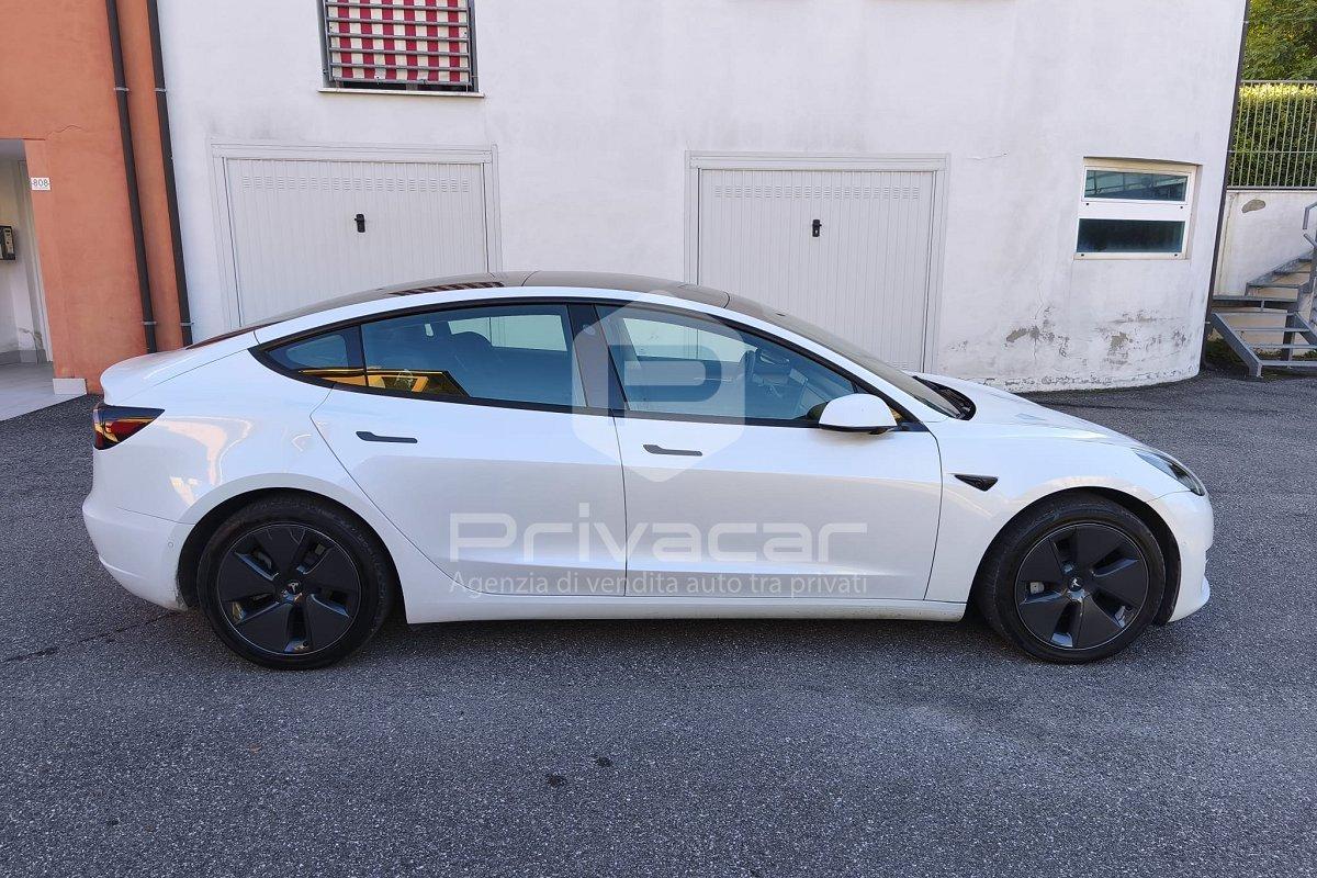 TESLA Model 3 Long Range Dual Motor AWD