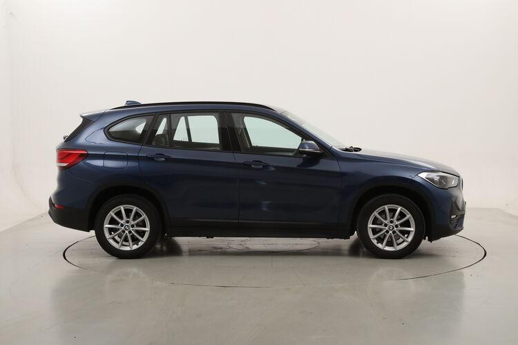 BMW X1 16d sDrive Advantage BR017212 1.5 Diesel 116CV