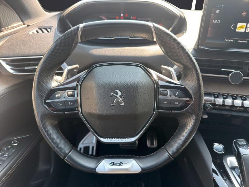 PEUGEOT 3008 2ª serie 3008 BlueHDi 130 S&S EAT...