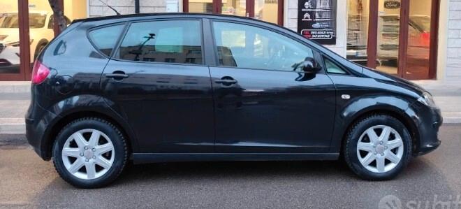 Seat Altea 1.9 TDI Stylance