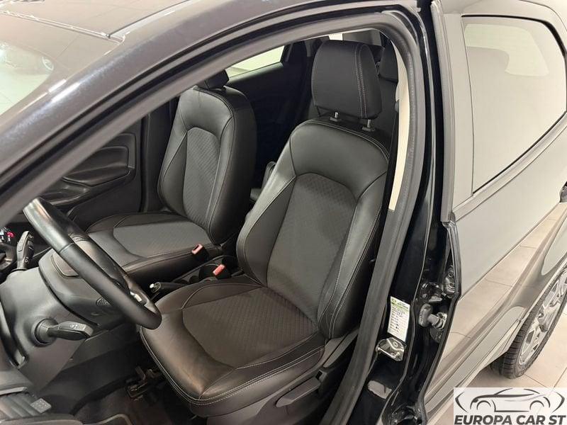 Ford EcoSport 1.0 EcoBoost 125cv Plus
