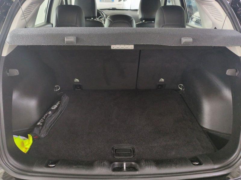 Jeep Compass 1.6 MJet 120cv Limited