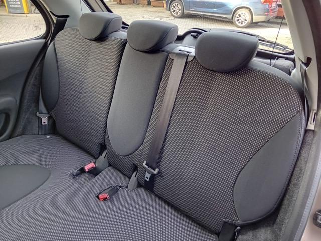 NISSAN Micra 5 PORTE 1.2 BENZINA OK NEO PATENTATO