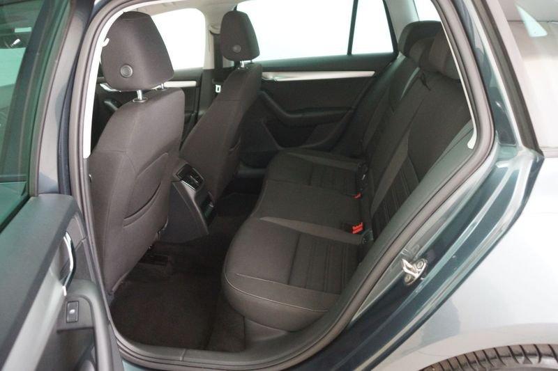 Skoda Octavia 1.6 TDI SCR 115 CV Wagon Executive