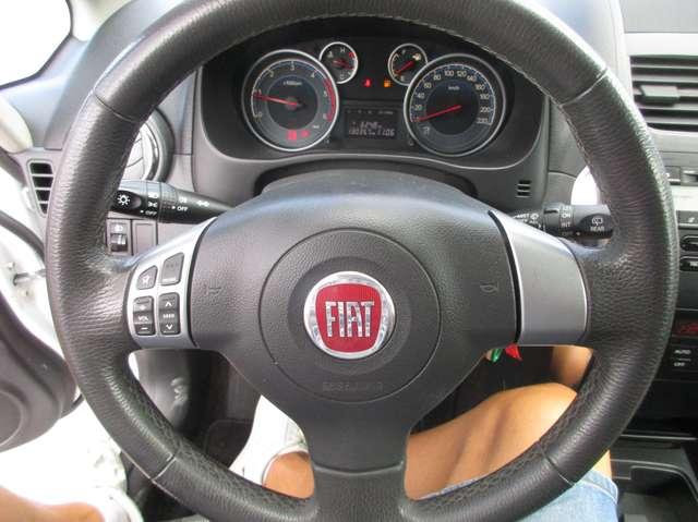 Fiat Sedici 2.0 mjt Emotion 4x4 135cv GARANTITA FULL OPT