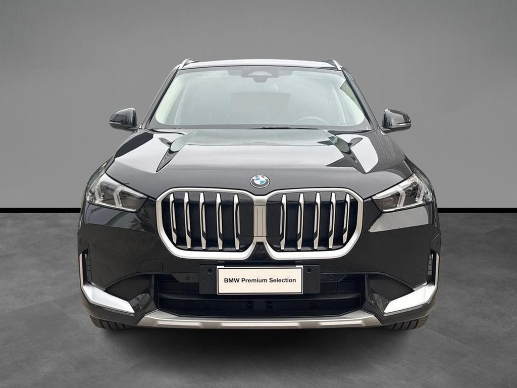 BMW X1 18 i X-Line sDrive DCT