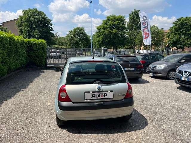 Renault Clio 1.2 cat 5 porte Ice