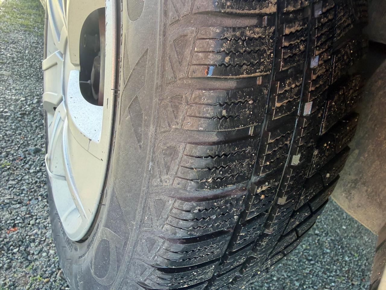 Dacia Logan MCV 1.5 dCi- Diesel- Permuta