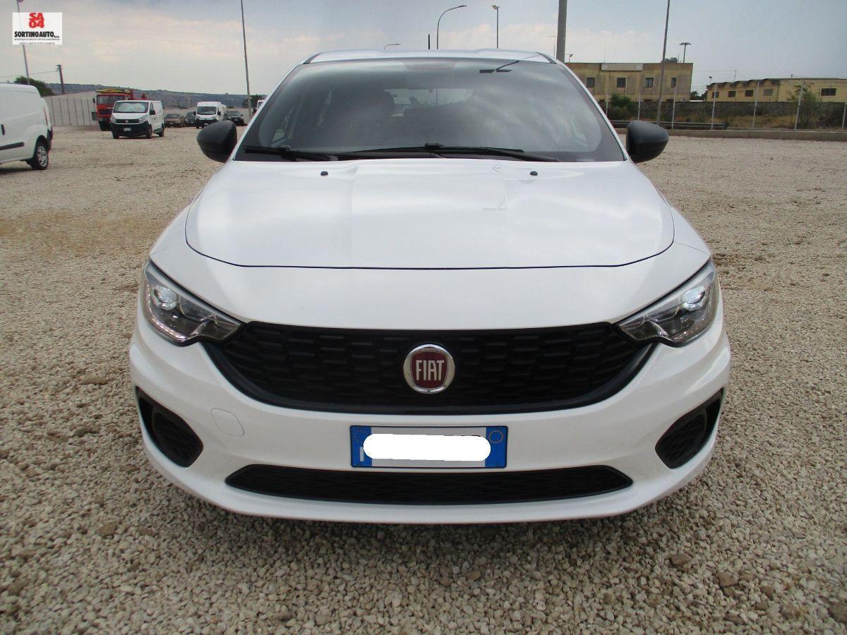 FIAT Tipo 1.4 5p. Street 95cv 4-2020 KM25000
