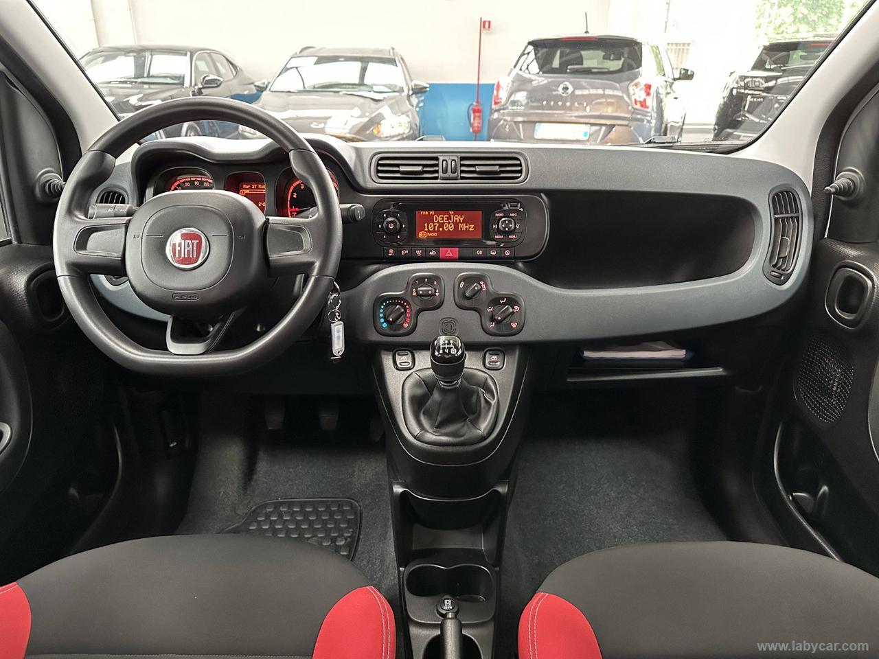 FIAT Panda 1.2 Pop