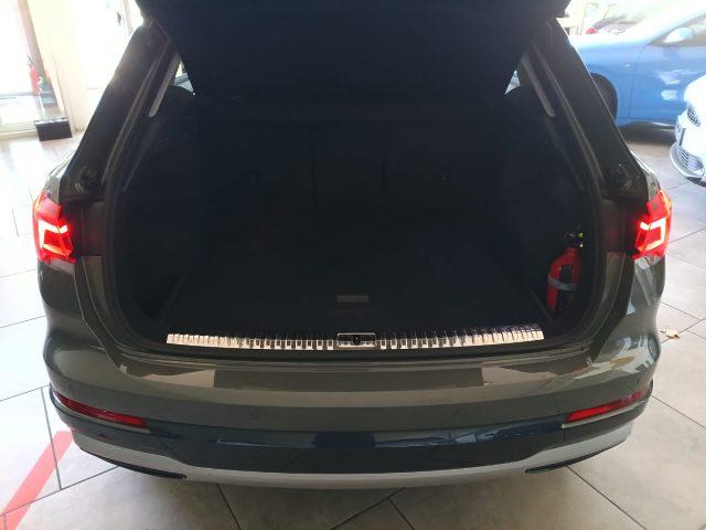 AUDI Q3 35 TDI quattro S tronic Business Advanced