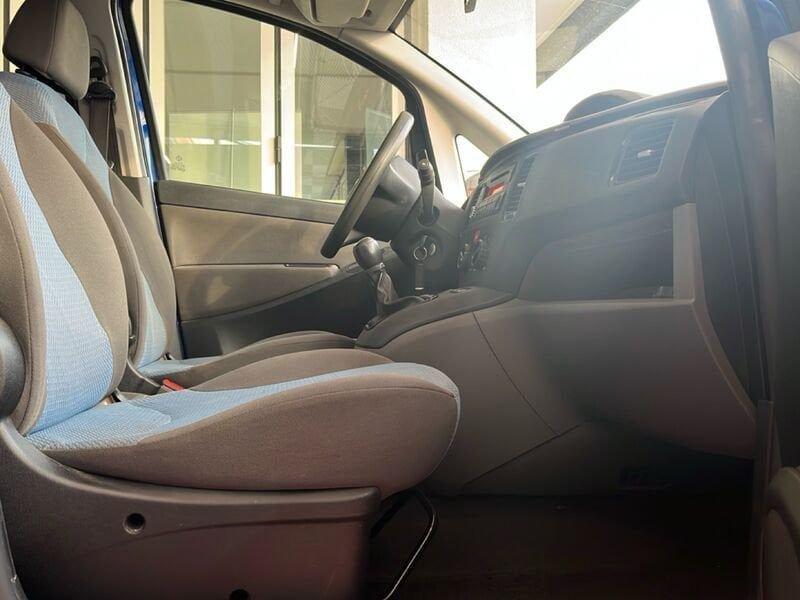 FIAT Idea 1.3 Multijet 16V 90 CV Emotion