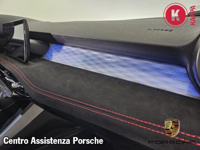 Alfa Romeo Tonale 1.3 280 CV PHEV AT6 Veloce