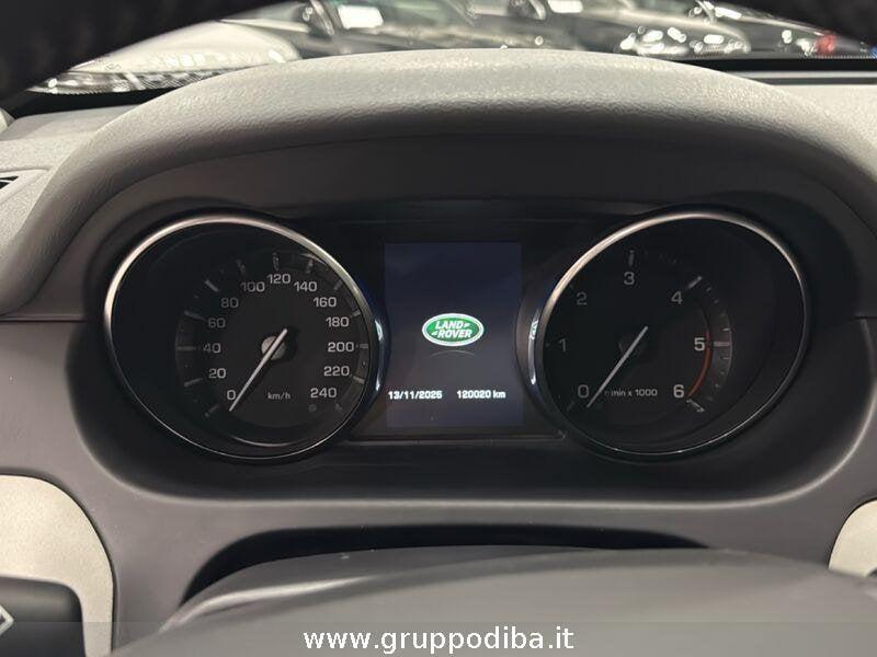 Land Rover Discovery Sport I 2015 Diesel 2.0 td4 HSE awd 150cv auto