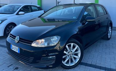 Volkswagen Golf 1.6 TDI ADATTA A NEOPATENTATI