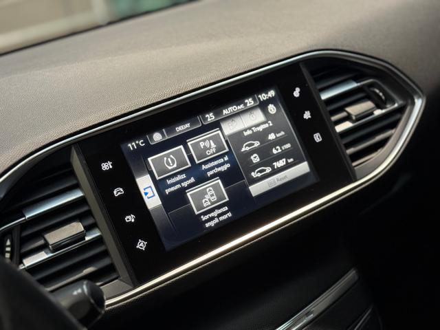 PEUGEOT 308 BlueHDi 150 S&S EAT6 SW Allure