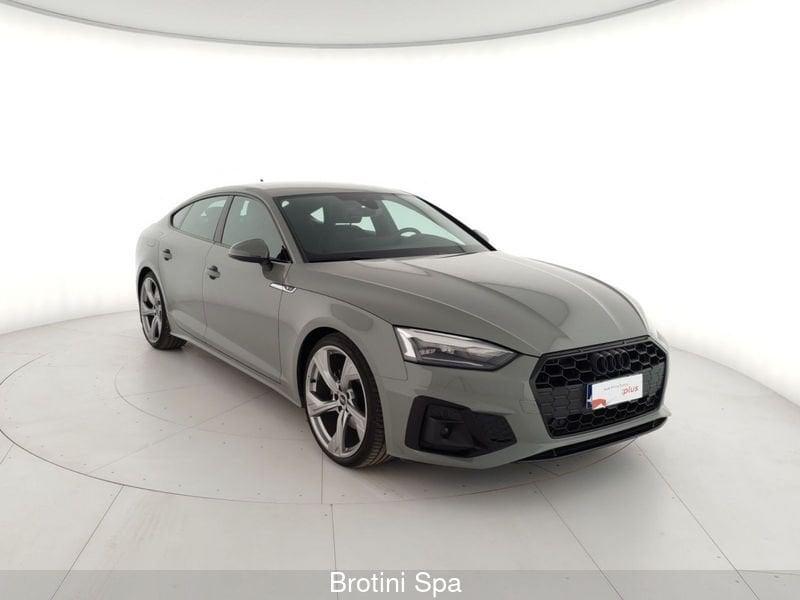 Audi A5 A5 SPB 35 TDI S tronic S line edition