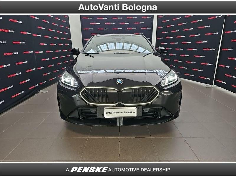 BMW Serie 2 Gran Coupe 218d Gran Coupe MSport Pro auto