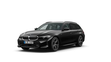 BMW BMW 320d xDrive Touring