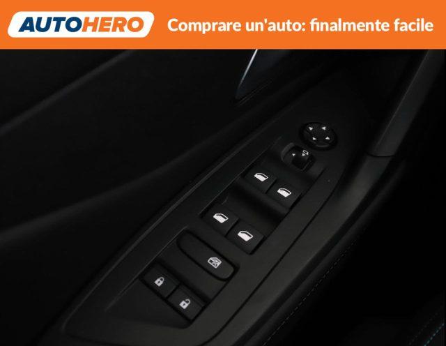 PEUGEOT 308 Hybrid 145 e-DCS6 Allure