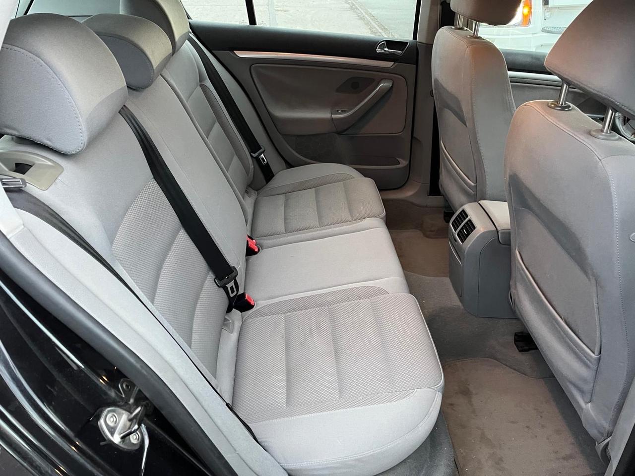 Volkswagen Golf 2.0 16V TDI Comfortline