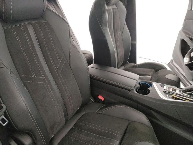 Peugeot 3008 3008 BlueHDi 130 S&S EAT8 GT Pack