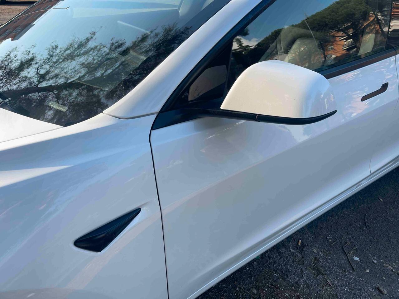 Tesla Model 3 Long Range Dual Motor AWD 82KWH