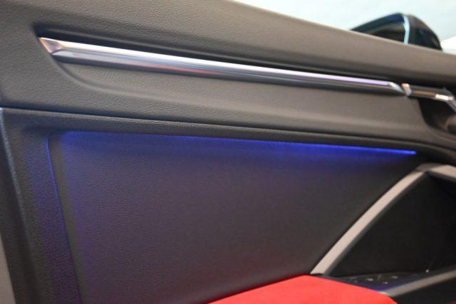 AUDI RS Q3 SPORTBACK Q.S-TR.DYNAMIC BLACKED.EXCLUSIVESTRAFULL