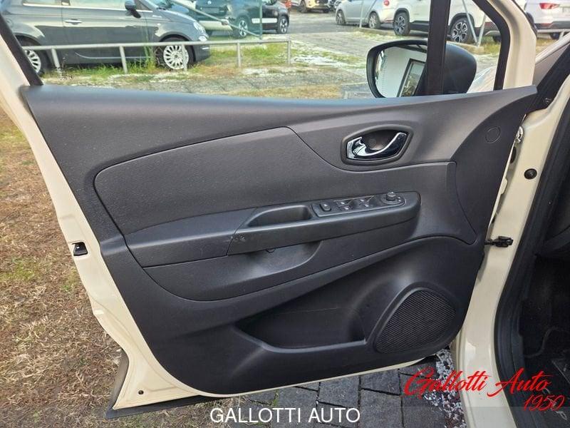 Renault Captur 0.9 TCe 12V 90 CV Start&Stop