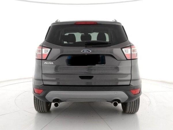 Ford Kuga 2.0 TDCI 120 CV 2WD Powershift
