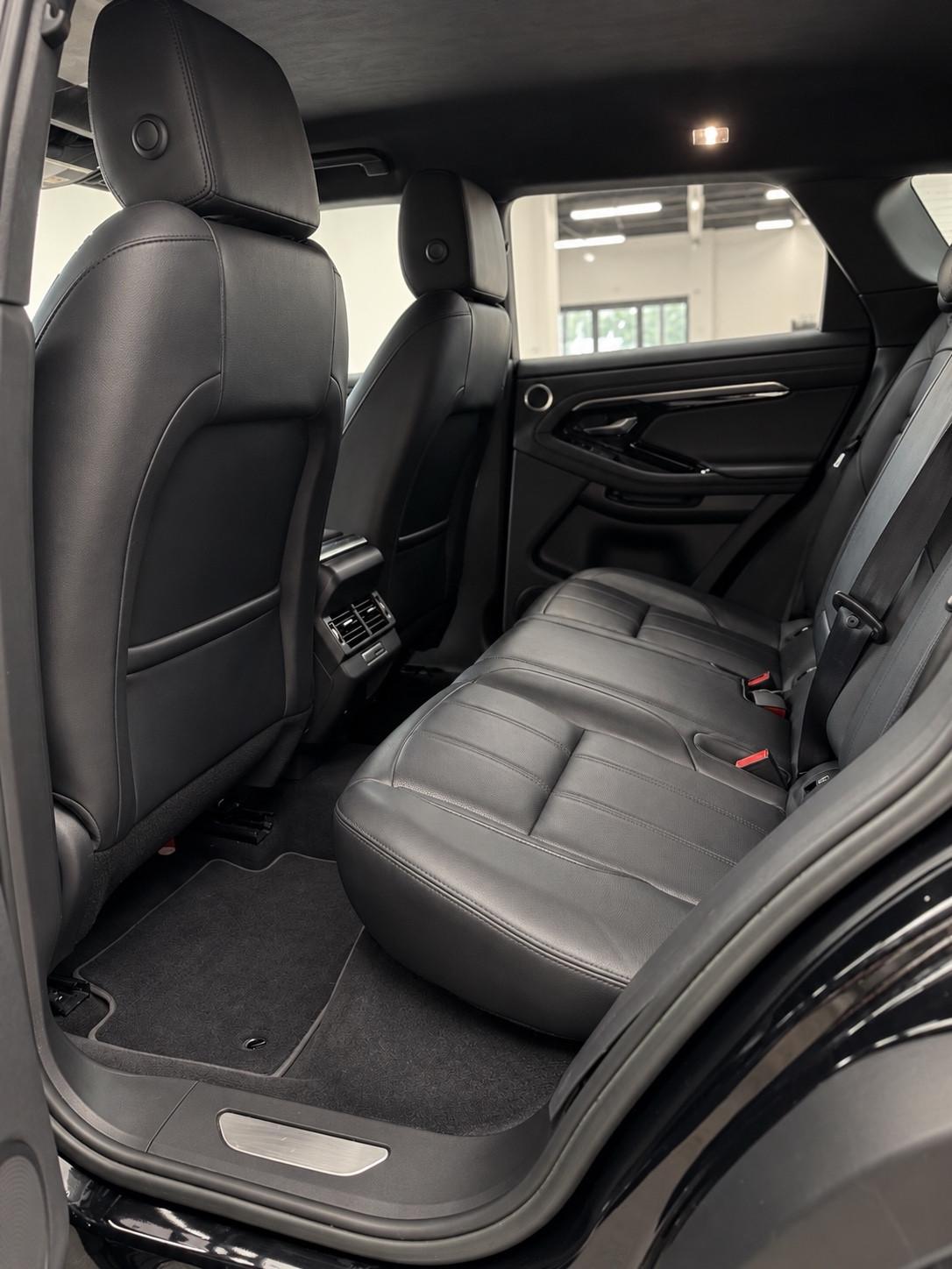 RANGE ROVER EVOQUE AUTOCARRO N1 PREZZO + IVA