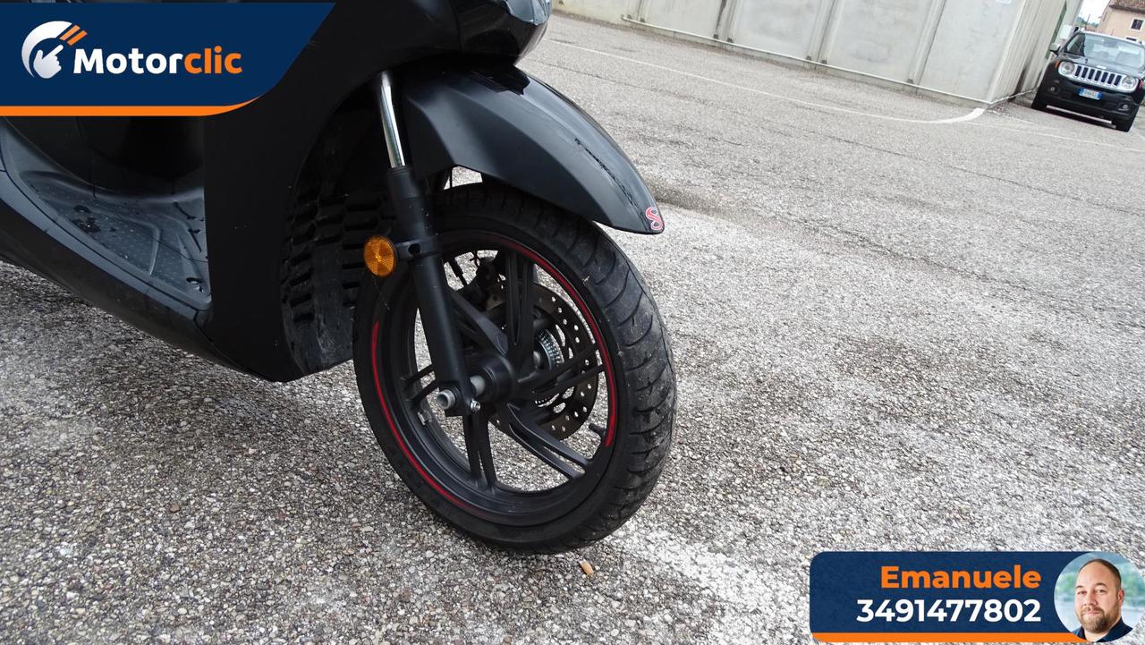 HONDA SH 300 MY 19 ABS