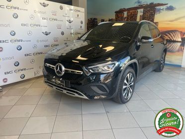 MERCEDES-BENZ GLA 200 d Automatic Business Extra