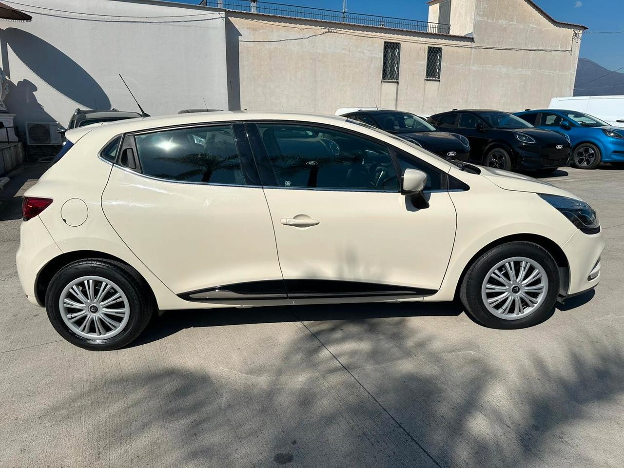 Renault Clio dCi 8V 75CV 5p Energy Zen