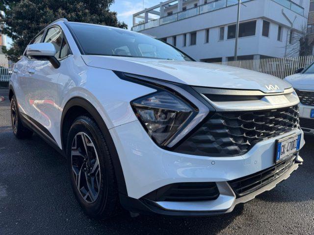 KIA Sportage 1.6 CRDi MHEV Business ''AUTOCARRO N1''