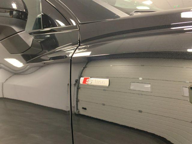 AUDI Q3 SPB Sportback S Line Edition S tronic 35 TDI