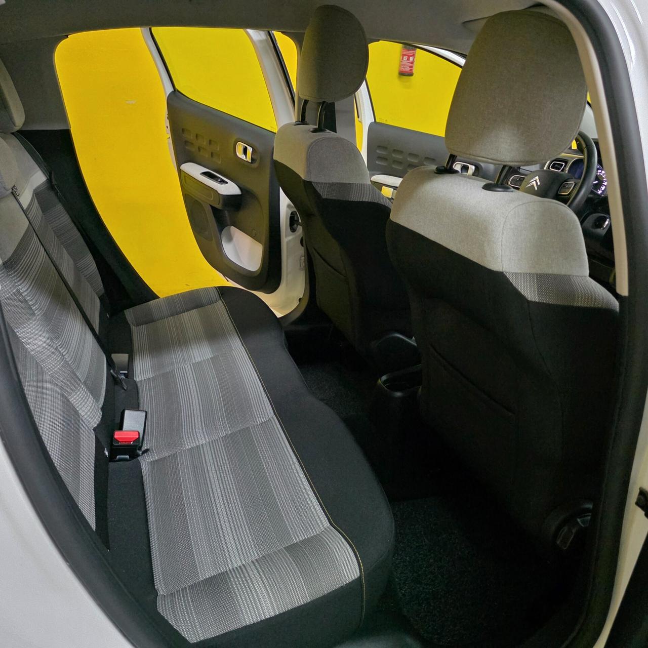 Citroen C3 PureTech 82 Shine AZIENDALE PERFETTA