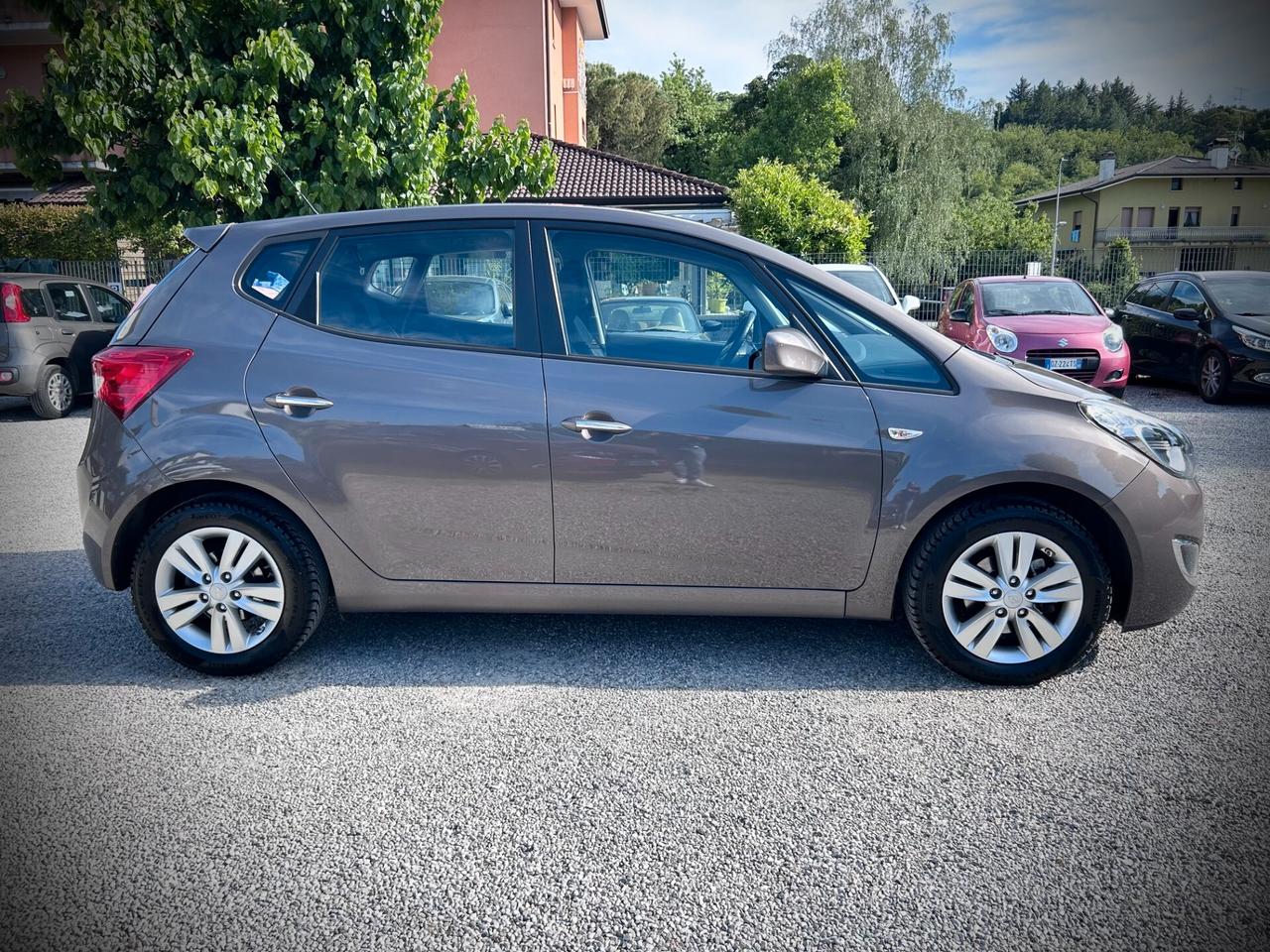 Hyundai iX20 1.4 90 CV - UNIPROPRIETARIO