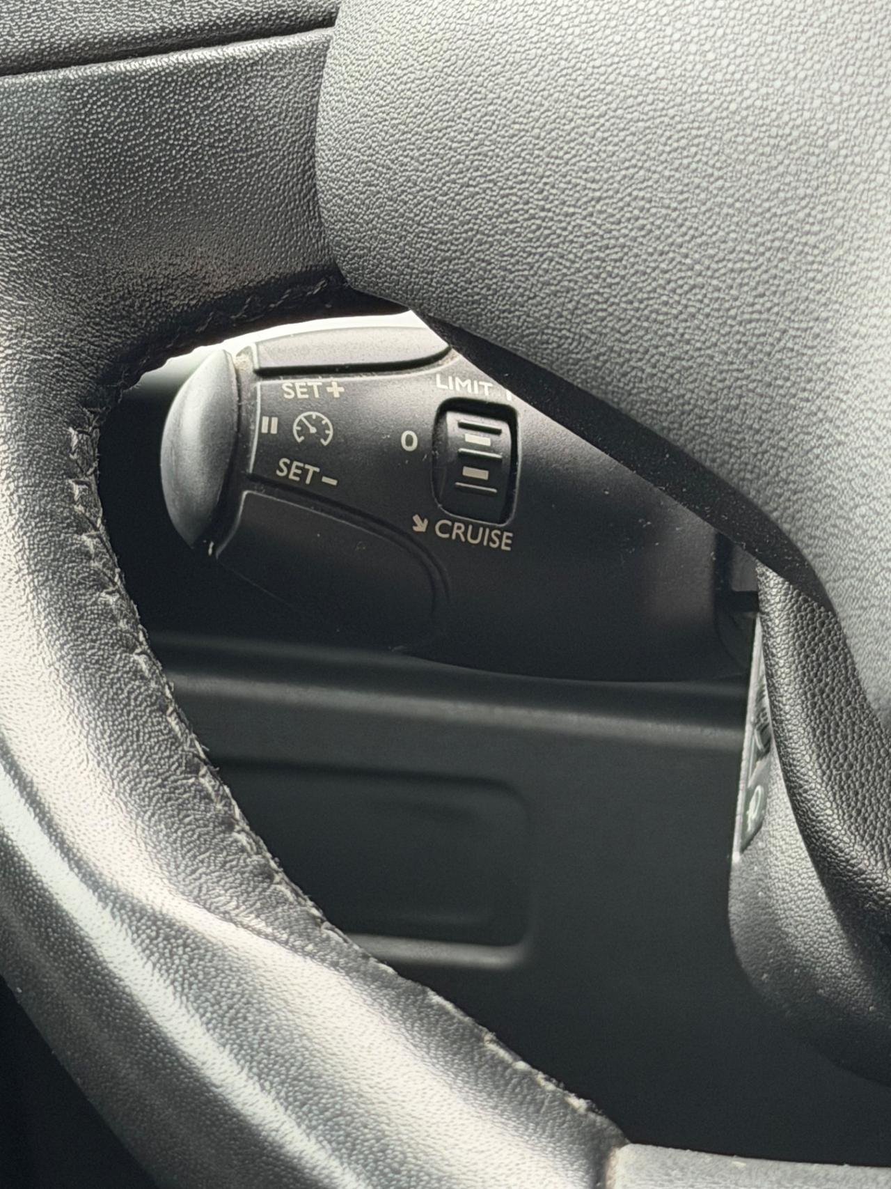 Citroen C3 1.4- GPL 11/2029- Neopatentati-Garanzia 12