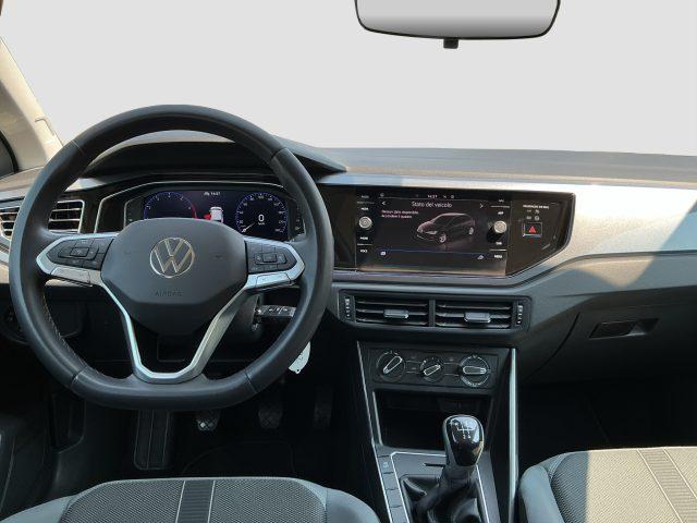 VOLKSWAGEN Polo Polo 1.0 TSI Style